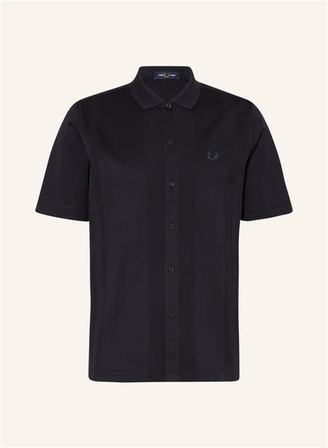 fred perry hemd